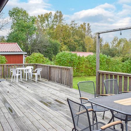 2 Bedroom Lovely Home In Koepingsvik Exteriér fotografie