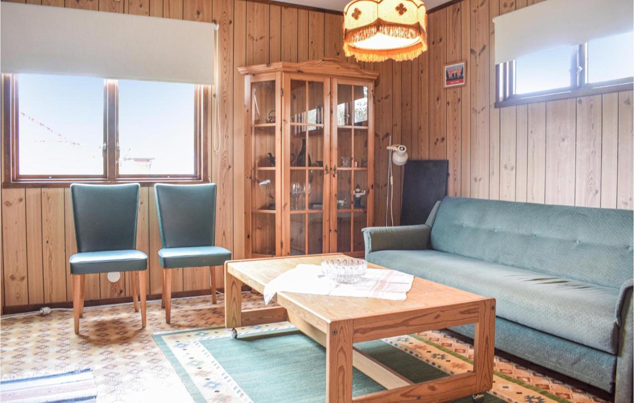 2 Bedroom Lovely Home In Koepingsvik Exteriér fotografie