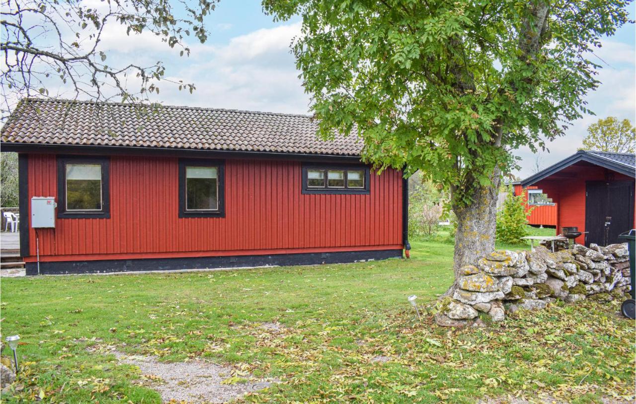 2 Bedroom Lovely Home In Koepingsvik Exteriér fotografie