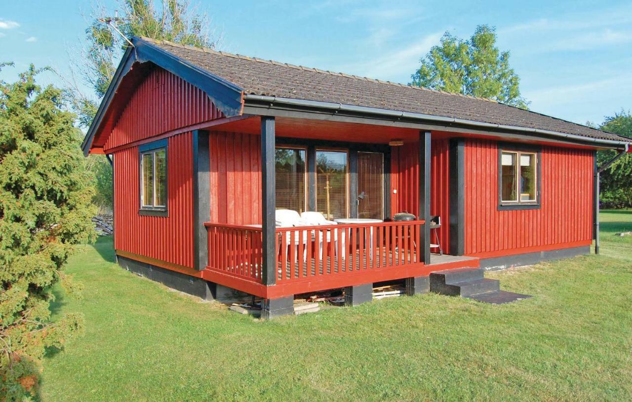 2 Bedroom Lovely Home In Koepingsvik Exteriér fotografie